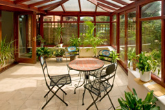 Maidensgrave conservatory quotes