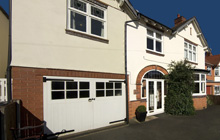 Maidensgrave multiple storey extension leads